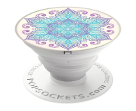 POPSOCKETS Uchwyt i podstawka do telefonu (flower mandala) - 1459233 - zdjęcie 1